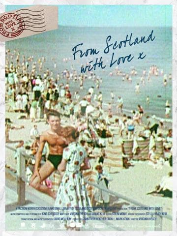 From Scotland with Love