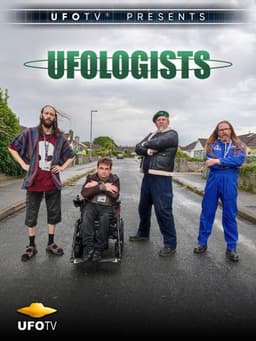 UFOLOGISTS