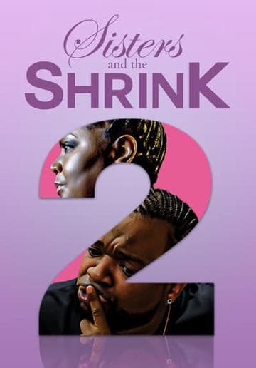 Sisters and the Shrink 2