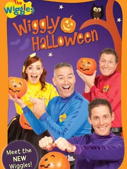 The Wiggles: Halloween Party