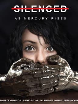 Silenced, As Mercury Rises