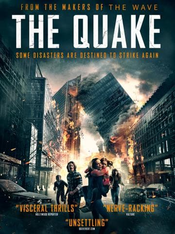 The Quake