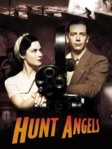 Hunt Angels