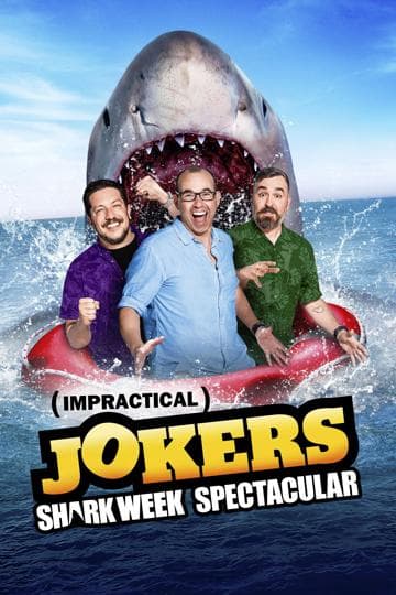 Impractical Jokers: Hollywood