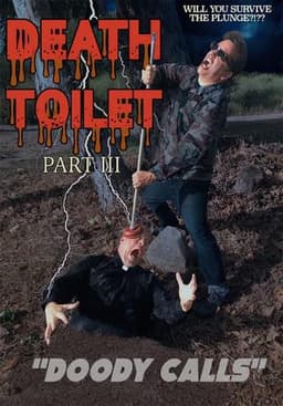 Death Toilet 3: Doody Calls