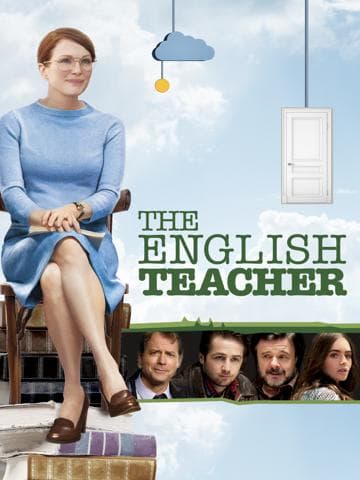 The English Teacher