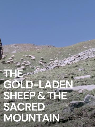 The Gold-Laden Sheep and The Sacred Mountain