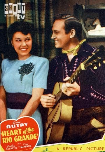 Heart of the Rio Grande