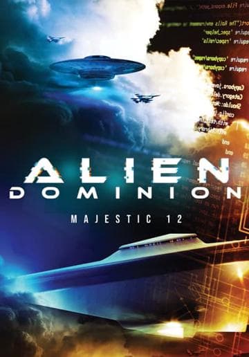 Alien Dominion: Majestic 12