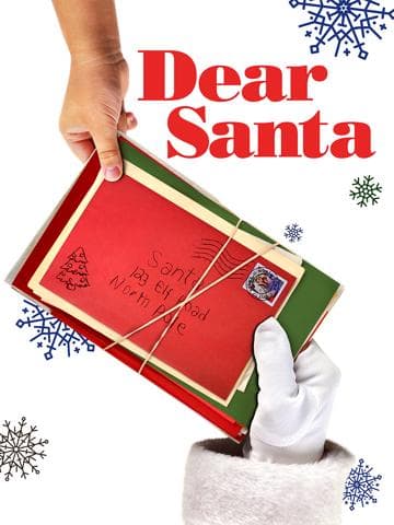 Dear Santa