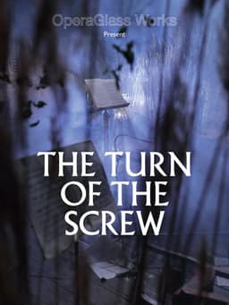 The Turn of the Screw