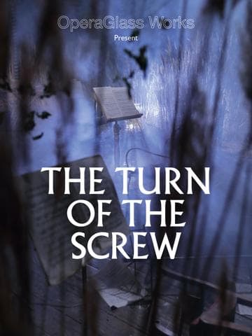 The Turn of the Screw