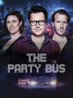 The Party Bus