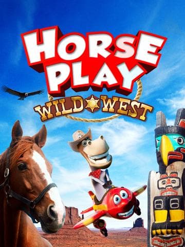 Horseplay: Wild West