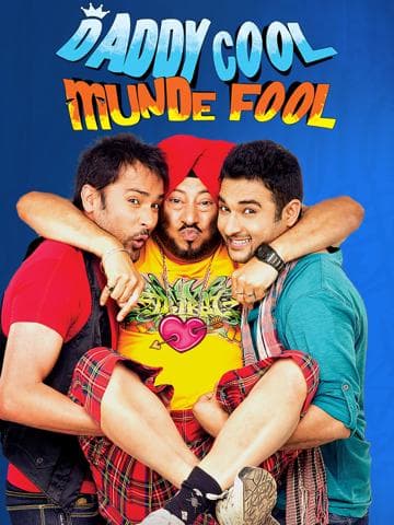 Daddy Cool Munde Fool