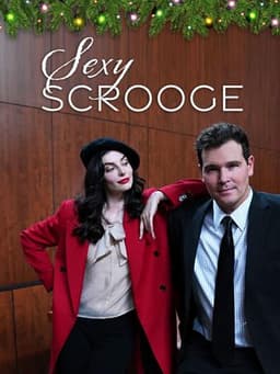 Sexy Scrooge