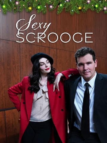 Sexy Scrooge