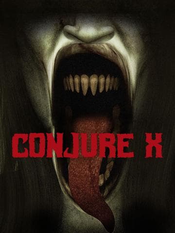 Conjure X