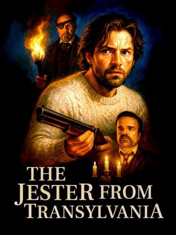 The Jester from Transylvania