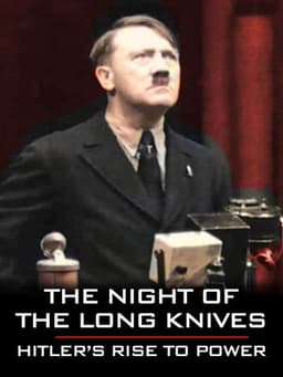 The Night of the Long Knives