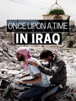 Once Upon a Time in Iraq