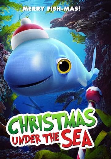 Christmas Under the Sea