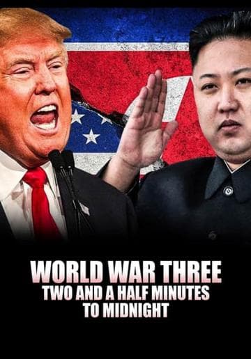 World War Three: Inside the War Room