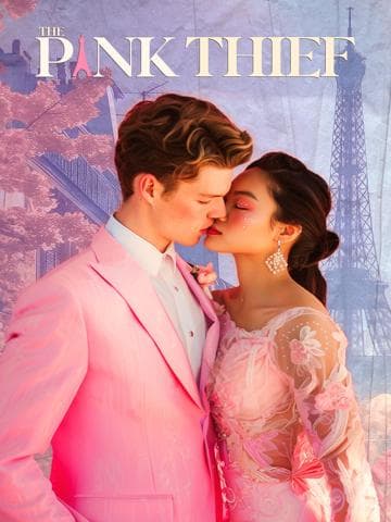 Pink Thief