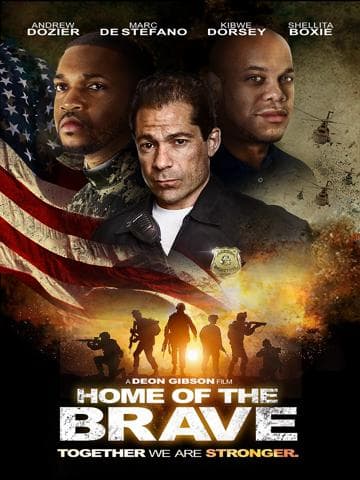 My Brother's Keeper