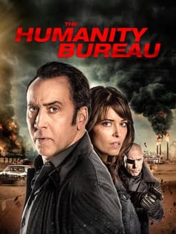 The Humanity Bureau