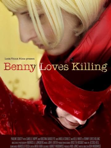 Benny Loves Killing