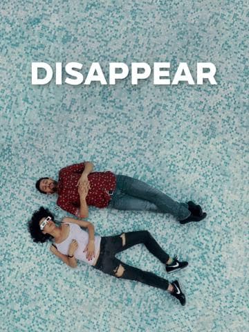 Disappear
