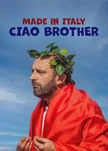 Ciao, Brother!