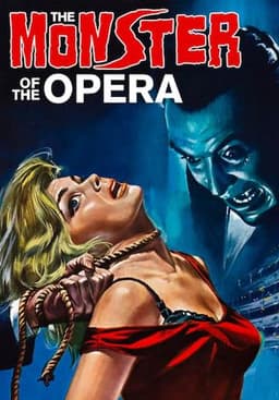 The Monster of the Opera