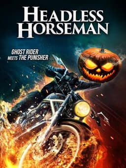 Headless Horseman