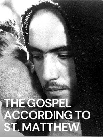 The Gospel According to St. Matthew
