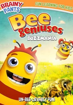 Bee Geniuses: Buzz Mania
