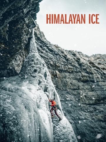 Himalayan Ice