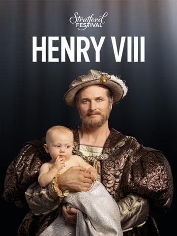 Henry VIII