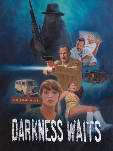Darkness Waits