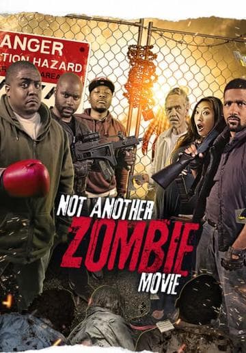 Not Another Zombie Movie....About the Living Dead