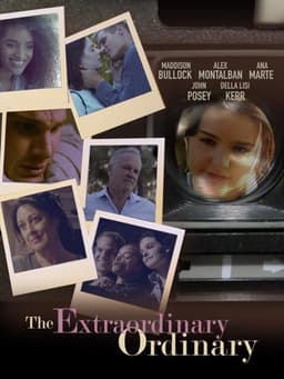 The Extraordinary Ordinary