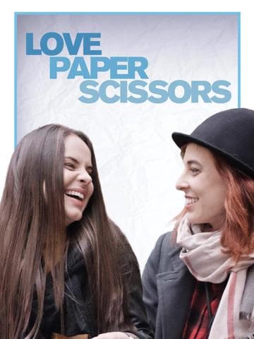 Love, Paper, Scissors