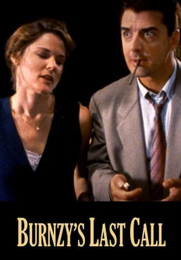 Burnzy's Last Call