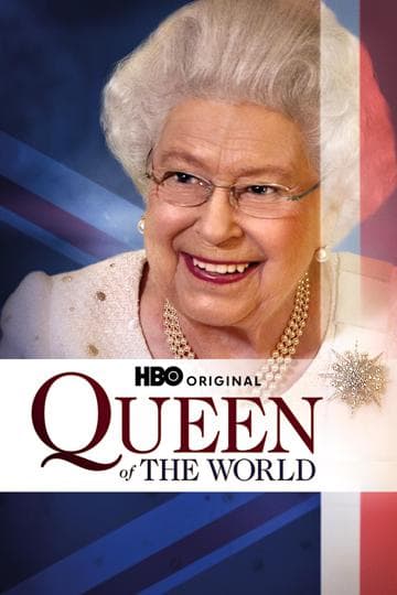 Queen of the World