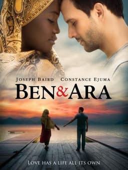 Ben & Ara