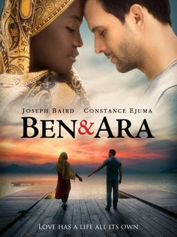 Ben & Ara