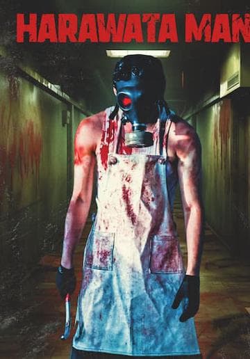 Harawata Man