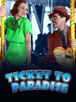 Ticket to Paradise