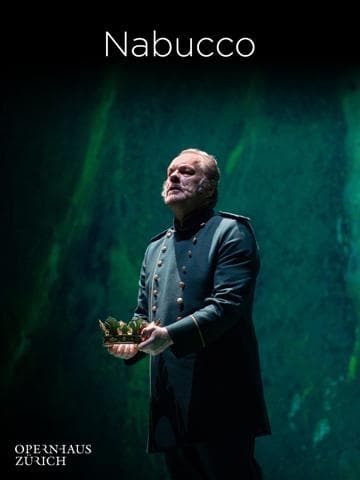 Verdi: Nabucco